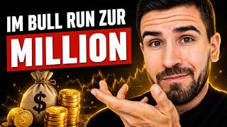 Top 5 Tipps für den Krypto Bull Run  💸