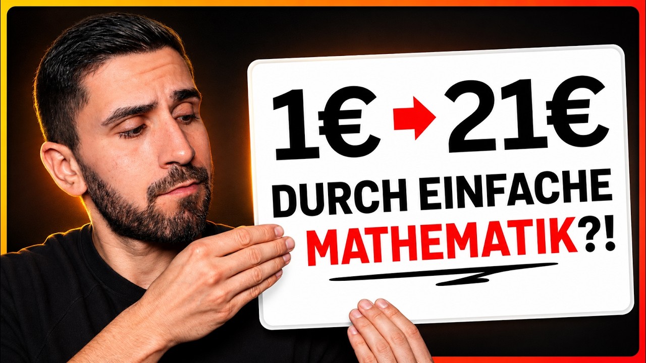 Video: 4 Tools, die für mich finanziell Game-Changer waren 👊🏼