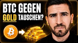 Mein Plan für die Diversifikation meiner Kryptogewinne 🙌