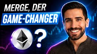Wird Ethereum Bitcoin flippen? Merge-Folgen unter der Lupe 💡