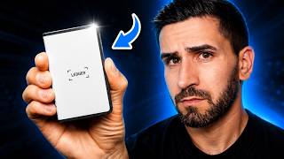 Die beste Krypto Hardware Wallet in 2026? Ledger Stax [+ 🎁 GIVEAWAY]