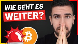 Bitcoin Update: Konsolidierung vor neuen Allzeithochs?