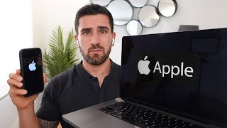Meine Erfahrung nach 1 Jahr mit Apple | MacBook, AirPods, iPhone 