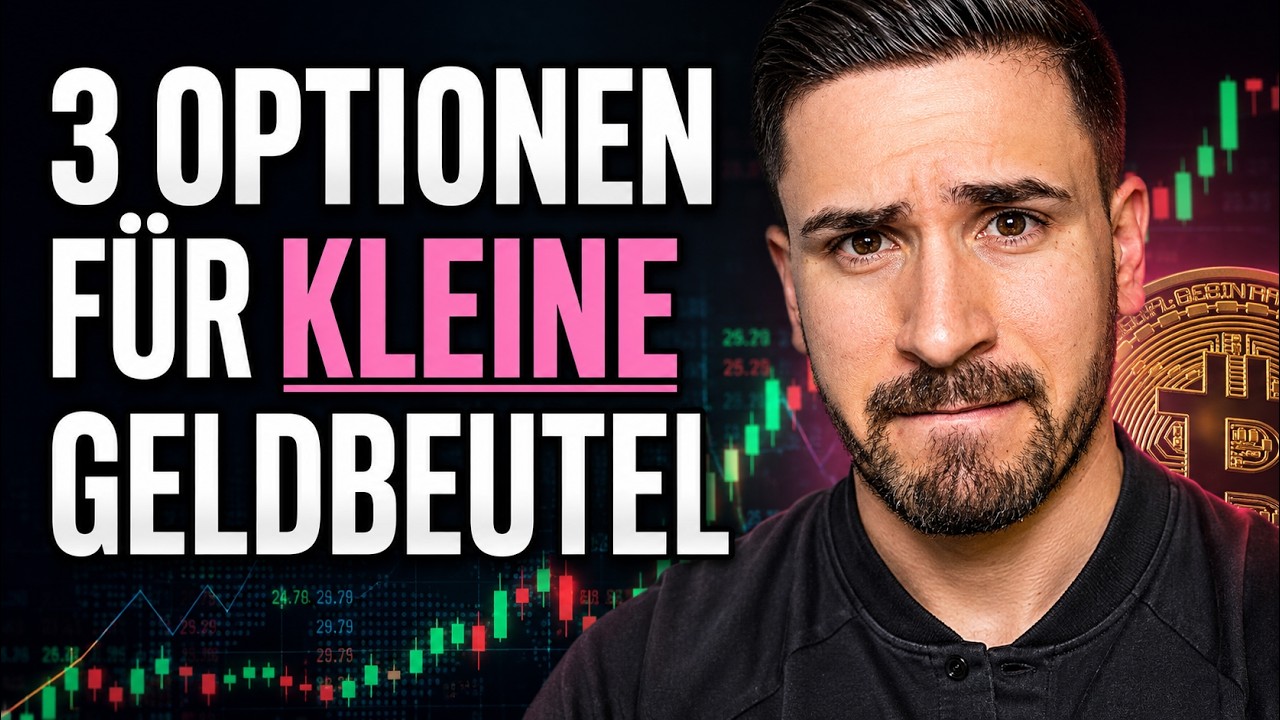 Video: Mit 3000€ das MAXIMUM herausholen in DeFi?! 🔥