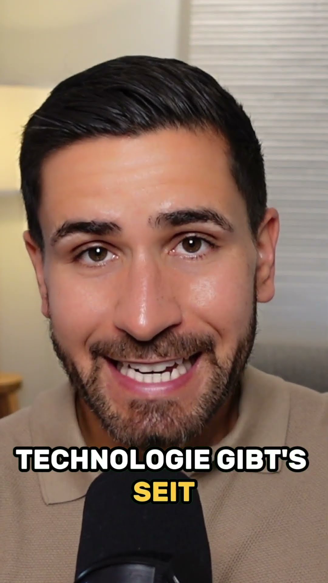 Dieses Video findet dich im richtigen Moment