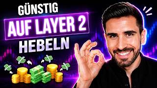 BTC und ETH auf Arbitrum hebeln | Top 4 Protokolle im Vergleich 💎