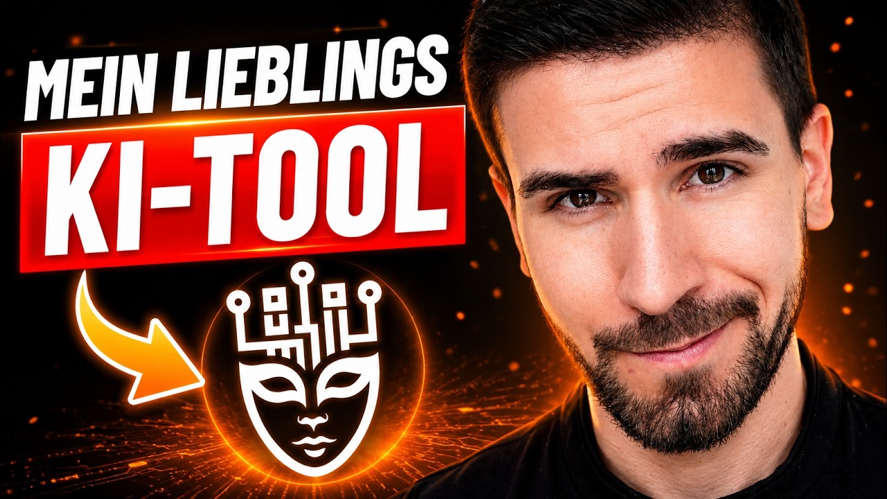 Video: Das BESTE und EINZIGE KI-Tool, das du brauchst | Venice AI 💎