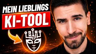 Das BESTE und EINZIGE KI-Tool, das du brauchst | Venice AI 💎