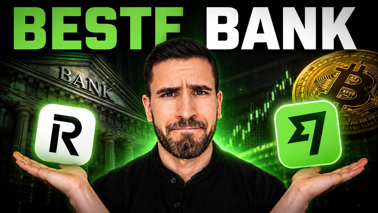 Video: Wise vs. Revolut | Meine Erfahrung nach 5 Jahren Nutzung 💎