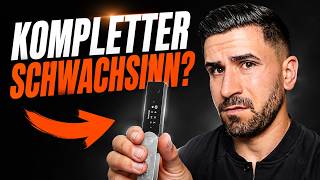 Sind Hardware-Wallets kompletter Schwachsinn?