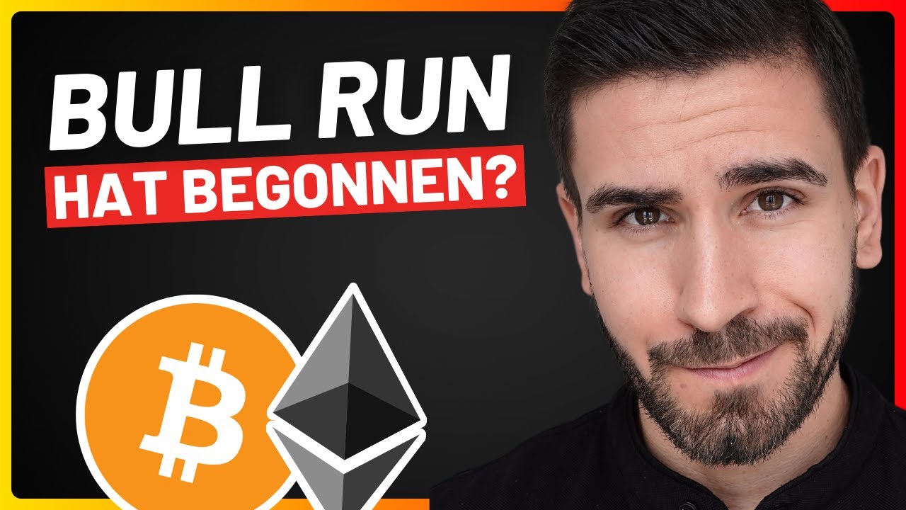 Video: Neues ATH, US-Wahlen, MSTR Update + mein Portfolio 🚀
