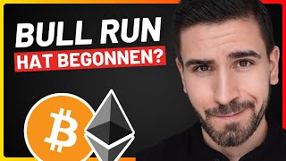 Neues ATH, US-Wahlen, MSTR Update + mein Portfolio 🚀