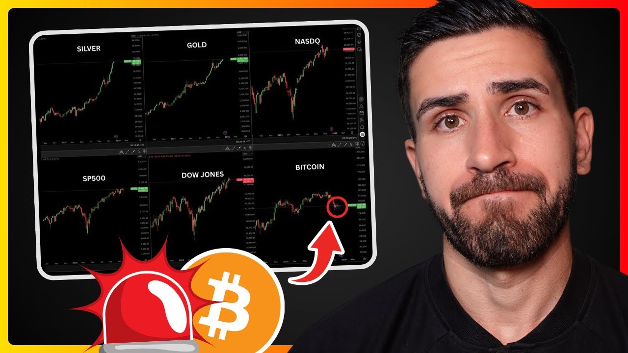 Video: Update: Ist eine Altcoin-Saison in 2026 realistisch?