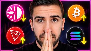ERNÜCHTERNDE Analyse der TOP 13 DeFi-Projekte 😰
