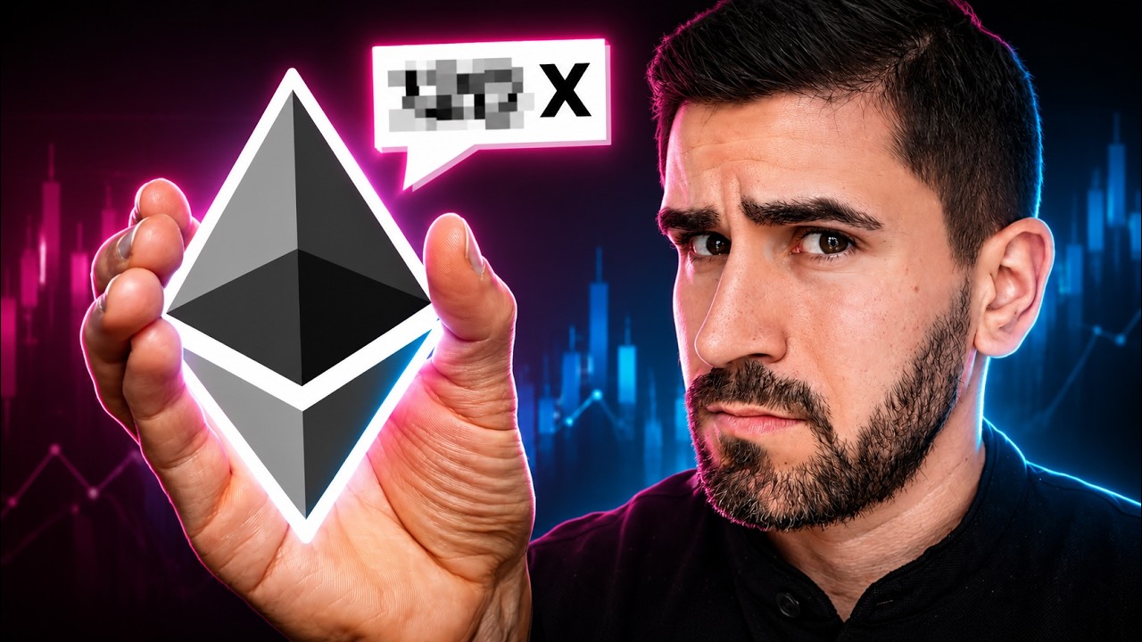 Video: 9 bullische DINGE an Ethereum | PFLICHTVIDEO für ETH-Investoren 💎