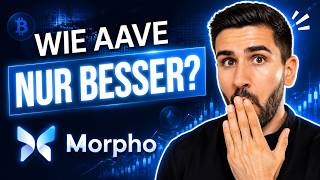 Die REVOLUTION der Borrowing-Protokolle | Morpho erklärt 💡