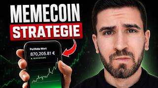 Mit Memecoins zur Million? Top 9 Tipps 💸