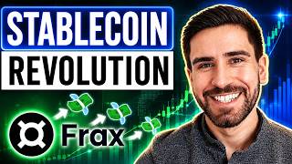 Der #1 Algo-Stablecoin | Frax Finance einfach erklärt 💡