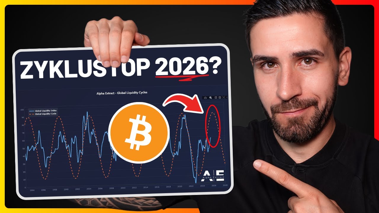 Video: Bitcoin Update: Die bullische und bärische Perspektive 👀