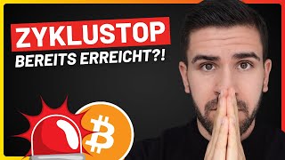 Das sagen diese 8 Top-Indikatoren über Bitcoin 🥶