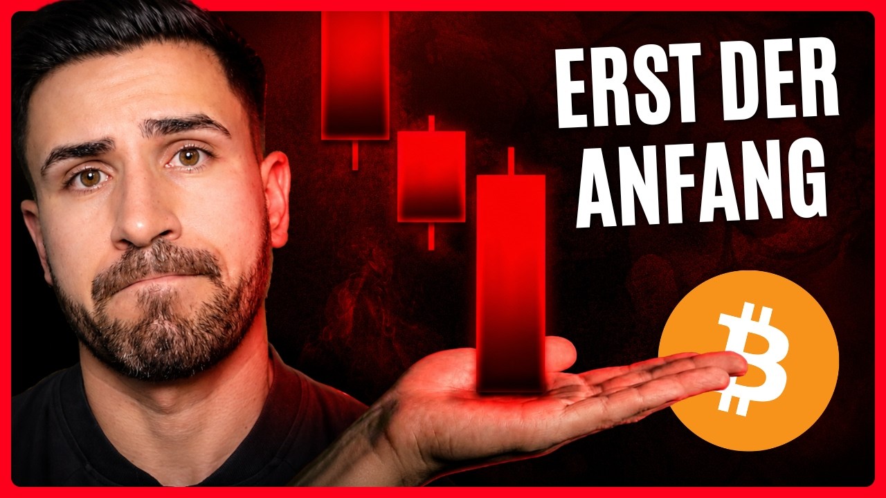 Video: Bitcoin: Dieses Mal ist es nicht anders. 👀