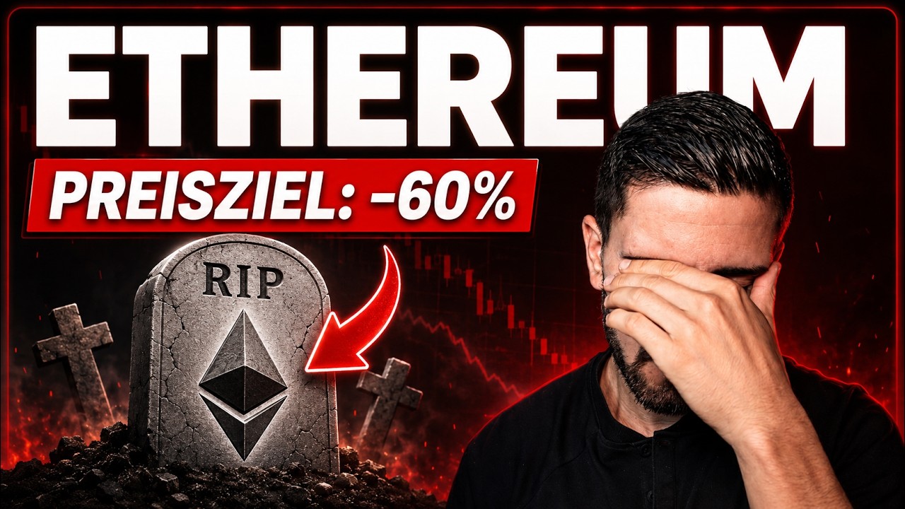 Video: Ethereum... Wird das noch was?