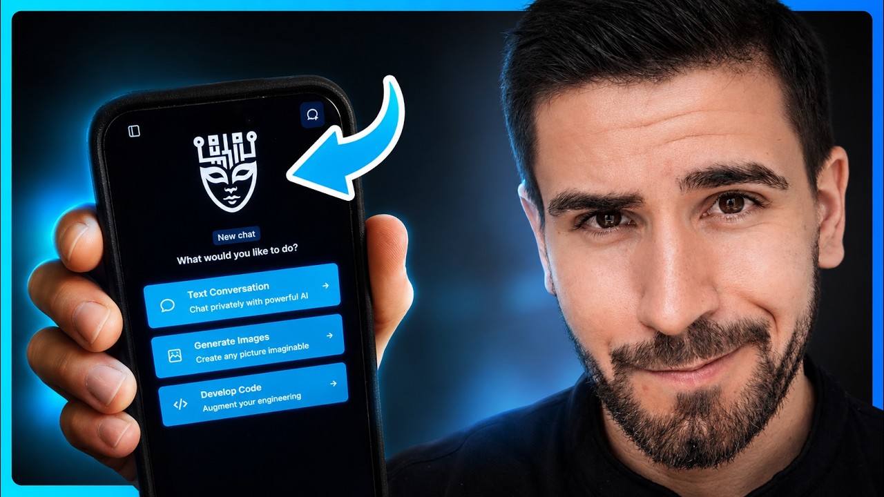 Video: Mein Lieblings-KI-Tool | Venice AI Update 💎