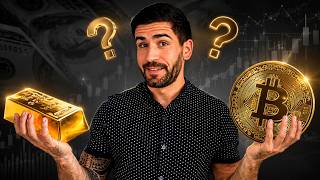 Bitcoin vs. Gold | Der ultimative Vergleich 🧐