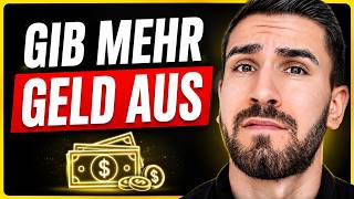 Mit 0€ sterben | Top 3 Tipps zur Umsetzung 💸