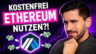 Geld verdienen mit DeFi als Kleinanleger?! Arbitrum einfach erklärt 💡