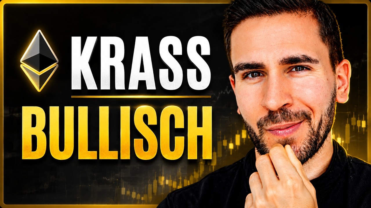Video: Darüber spricht KEINER! Der MEV BURN auf Ethereum 🔥