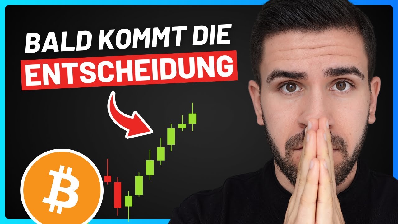 Video: Krypto Marktupdate, demografischer Wandel + mein Portfolio 🥶