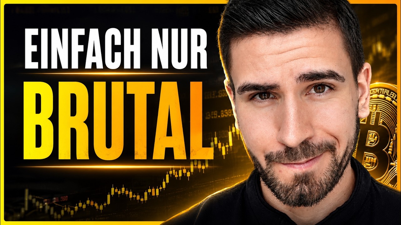 Video: Die TOKENOMICS von Ether | Der BULL RUN kann kommen 🔥