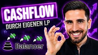 3 Wege, mit Balancer Geld zu verdienen | BAL einfach erklärt 💡