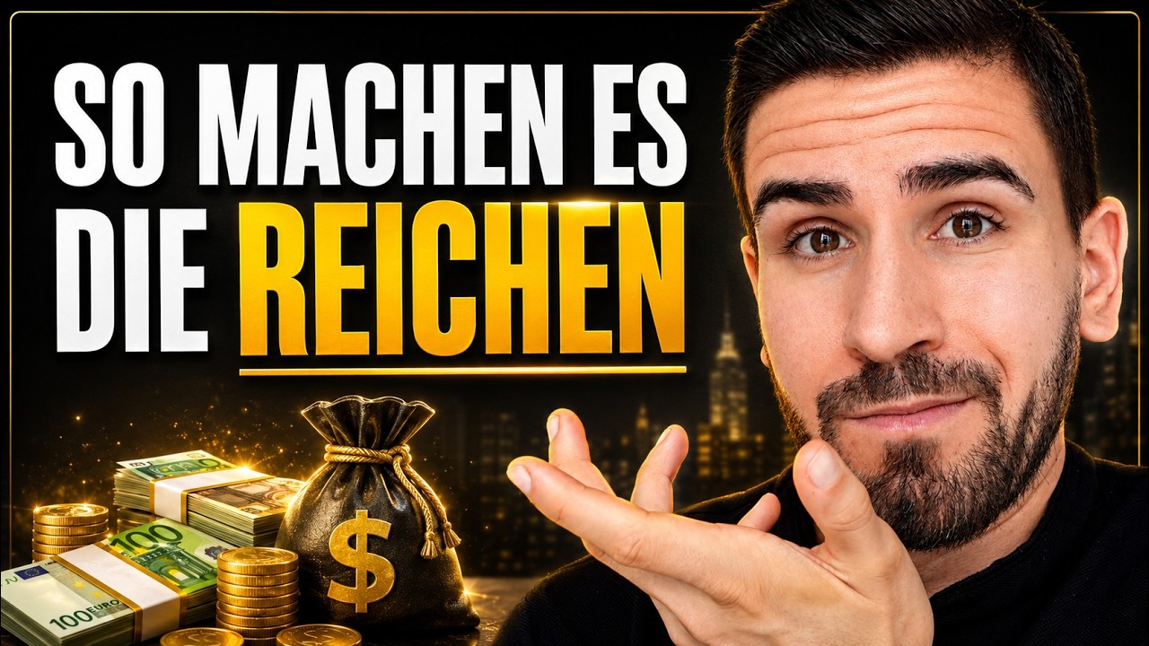 Video: 11 TIPPS zur ersten Million 💸