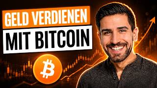 4 Wege, um mit Bitcoin passive Einnahmen zu generieren 💡