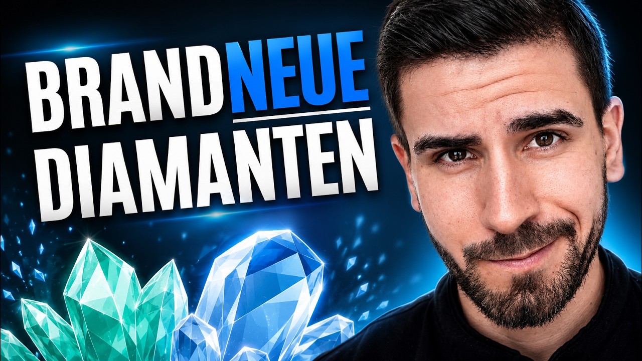 Video: 3 BRANDNEUE Krypto-Narrative, die aktuell GEHYPT werden 🙌