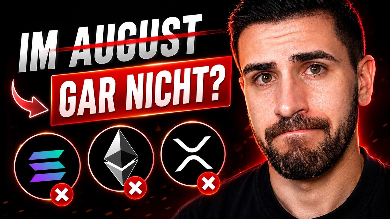 Video: Wann startet die Altcoin-Saison?