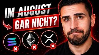 Wann startet die Altcoin-Saison?