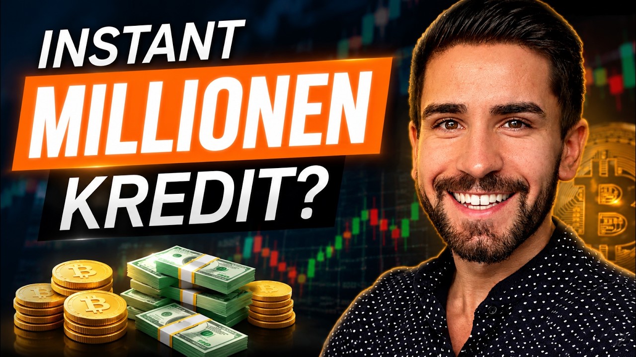 Video: Game-Changer für DeFi? Flash Loans einfach erklärt 💡