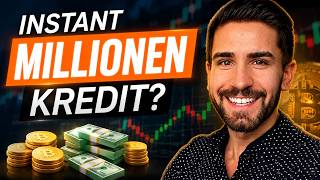 Game-Changer für DeFi? Flash Loans einfach erklärt 💡