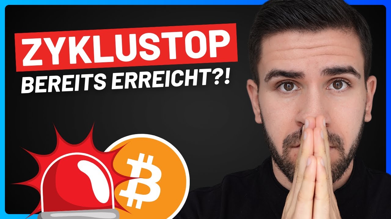 Video: Das sagen diese 8 Top-Indikatoren zu Bitcoin [+ 🎁 Giveaway]