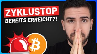 Das sagen diese 8 Top-Indikatoren zu Bitcoin [+ 🎁 Giveaway]