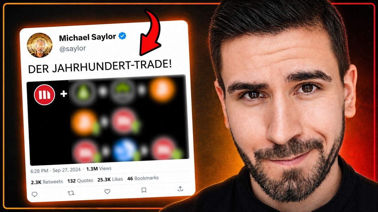 Video: So investieren die Superreichen in Krypto 💸