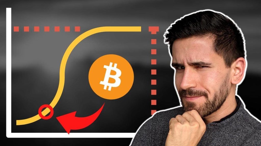 Für Bitcoin bin ich zu spät dran - Oder doch nicht - Kevin Söll